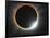 Annular Solar Eclipse, Artwork-Richard Bizley-Framed Photographic Print