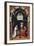 Annunciation, 1452-Petrus Christus-Framed Giclee Print