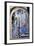 Annunciation, 1470-null-Framed Giclee Print