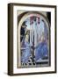 Annunciation, 1470-null-Framed Giclee Print