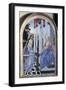 Annunciation, 1470-null-Framed Giclee Print