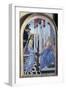 Annunciation, 1470-null-Framed Giclee Print