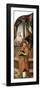 Annunciation, 1516-1517-Jean Bellegambe-Framed Giclee Print