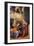 Annunciation, 1587-Scipione Pulzone-Framed Giclee Print