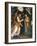 Annunciation, 1613-Melchiorre D'Enrico-Framed Giclee Print