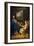 Annunciation, Altarpiece, 1582-84 (Oil on Canvas)-Federico Fiori Barocci or Baroccio-Framed Giclee Print