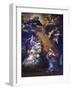 Annunciation, by Pietro Da Cortona-null-Framed Giclee Print