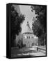 Annunciation Church-null-Framed Stretched Canvas