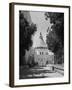 Annunciation Church-null-Framed Photographic Print