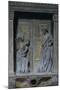 Annunciation for the Cavalcanti Altar, Ca 1435-null-Mounted Giclee Print