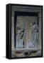 Annunciation for the Cavalcanti Altar, Ca 1435-null-Framed Stretched Canvas