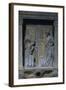 Annunciation for the Cavalcanti Altar, Ca 1435-null-Framed Giclee Print