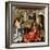 Annunciation Triptych (Merode Altarpiece), c.1427-32-Master of Flemalle-Framed Giclee Print