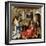 Annunciation Triptych (Merode Altarpiece), c.1427-32-Master of Flemalle-Framed Giclee Print