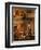 Annunciation, with Saint Luke the Evangelist-Benedetto Bonfigli-Framed Premium Giclee Print