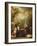 Annunciation-Bartolome Esteban Murillo-Framed Giclee Print