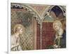 Annunciation-Spinello Aretino-Framed Giclee Print