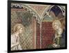 Annunciation-Spinello Aretino-Framed Giclee Print