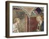 Annunciation-Spinello Aretino-Framed Giclee Print