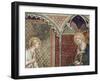 Annunciation-Spinello Aretino-Framed Giclee Print