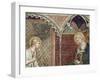 Annunciation-Spinello Aretino-Framed Giclee Print