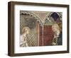 Annunciation-Spinello Aretino-Framed Giclee Print