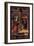 Annunciation-Francesco del Cossa-Framed Giclee Print