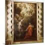 Annunciation-Tommaso Minardi-Mounted Giclee Print