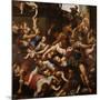 Annunciation-Antonio Verrio-Mounted Giclee Print