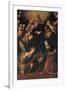 Annunciation-Giuseppe Montalto-Framed Giclee Print