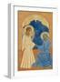 Annunciation-Jodi Simmons-Framed Giclee Print