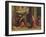 Annunciation-Benvenuto Tisi Da Garofalo-Framed Giclee Print