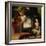 Annunciation-Domenico Beccafumi-Framed Giclee Print