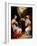 Annunciation-Giorgio Vasari-Framed Giclee Print