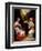 Annunciation-Giorgio Vasari-Framed Giclee Print