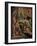 Annunciation-Mathieu Le Nain-Framed Giclee Print