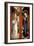 Annunciation-Martin Schongauer-Framed Giclee Print