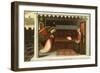 Annunciation-null-Framed Giclee Print