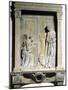 Annunciation-null-Mounted Giclee Print