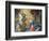 Annunciation-Francesco de Mura-Framed Giclee Print