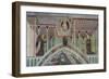 Annunciazione-Tommaso Masolino Da Panicale-Framed Giclee Print