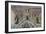 Annunciazione-Tommaso Masolino Da Panicale-Framed Giclee Print