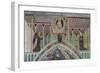 Annunciazione-Tommaso Masolino Da Panicale-Framed Giclee Print