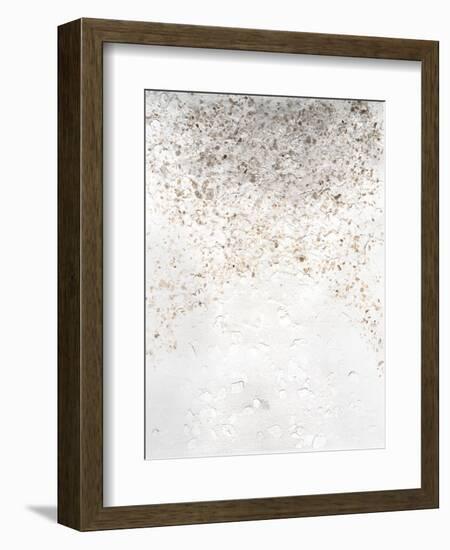 Anodized III-Vanna Lam-Framed Art Print