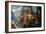 Anointing of David-Carl Thiel-Framed Giclee Print