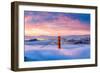 Anomaly-Dave Gordon-Framed Photographic Print