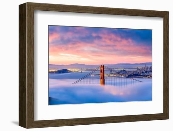 Anomaly-Dave Gordon-Framed Photographic Print