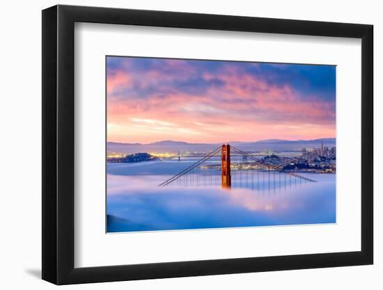 Anomaly-Dave Gordon-Framed Photographic Print