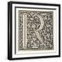 Black Frame