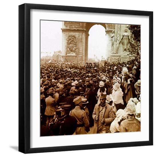 Premium Giclee Print, , large